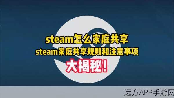 Steam家庭共享权限设置全攻略,轻松管理游戏共享权限