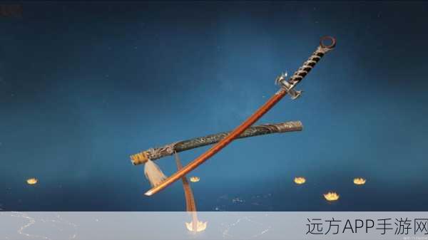 太一无限刀下载-刺激的角色扮演类手游