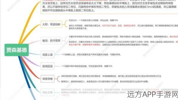 全明星街球派对深度攻略,李凯尔潜能搭配秘籍,解锁街球王者之路