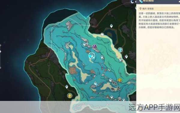 原神寻宝大赛，解锁探险宝典，争当寻宝大师秘籍！
