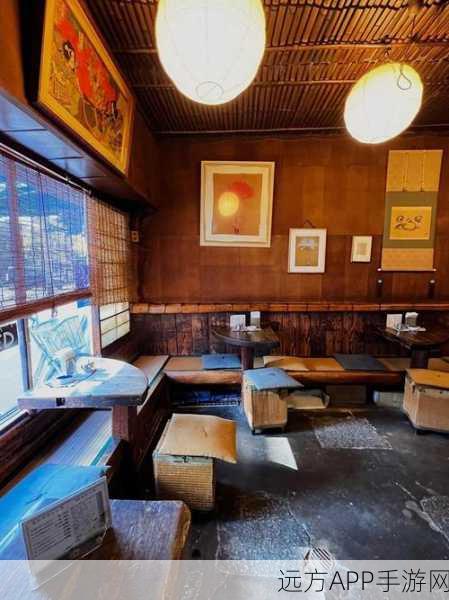 关东煮店人情故事2上线，穿越昭和，体验江户温情治愈之旅