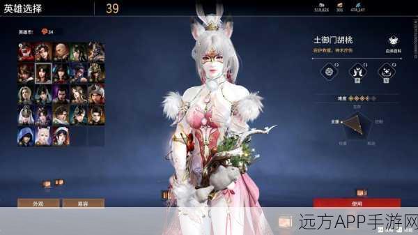 永劫无间深度探索，昆仑墟秘境全攻略，解锁隐藏入口与战斗技巧