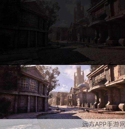 上古卷轴4深度攻略,解锁全玩法,征服奇幻世界的秘籍