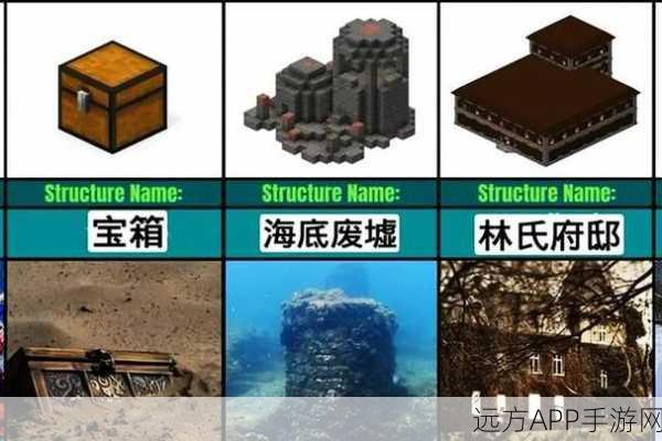 揭秘我的世界枯萎灌木，探索隐藏任务与丰厚奖励的奇幻之旅