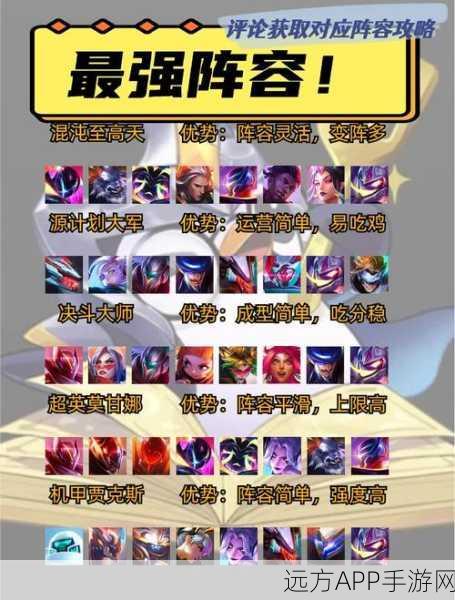 金系试炼强者之路，揭秘一起来捉妖顶尖阵容搭配策略