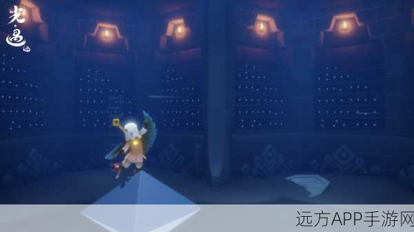 探秘Sky光遇禁阁,珍稀馆藏大揭秘