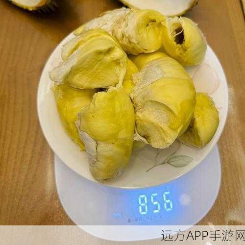 榴莲控必玩！报恩榴莲三消挑战赛，趣味消除赢大奖