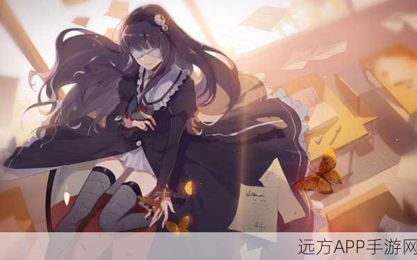 晓音非人学园出装秘籍,解锁全能辅助的制胜之道