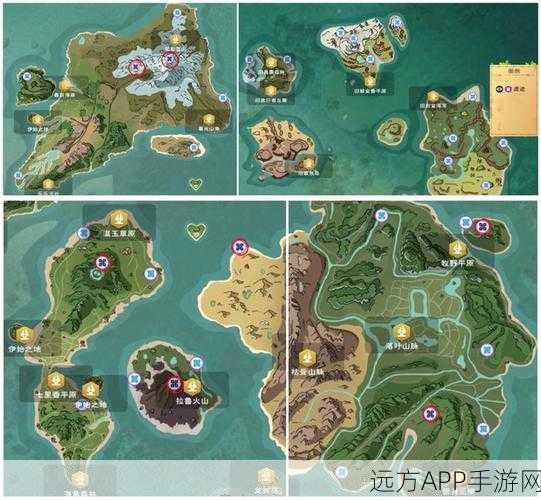 揭秘创造与魔法罕见宝箱，珍稀道具与无尽惊喜等你探索！