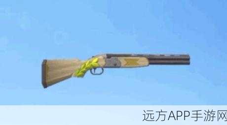 香肠派对MK14枪械精通，新手进阶必备实战攻略