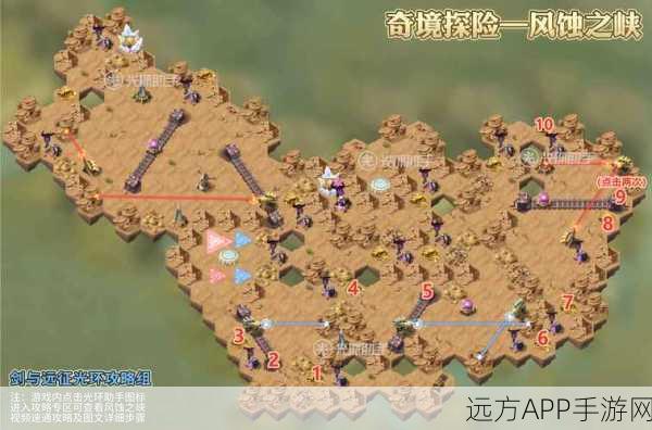 剑与远征21-55关卡攻略及高效阵容推荐全解析