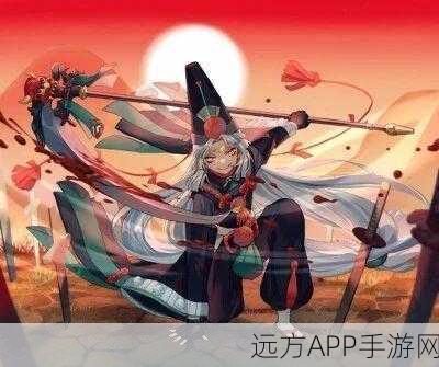 阴阳师手游,揭秘黑童子获取秘籍,番外副本挑战攻略