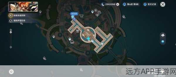 原神蛇心之地深度探索，解锁神秘地宫全攻略，冒险家们的终极挑战！