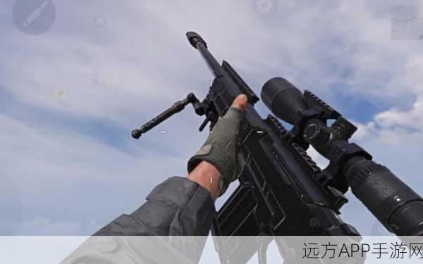 使命召唤17高手进阶，精准狙击与战术技巧全揭秘