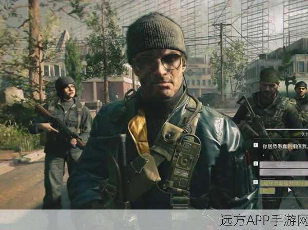 使命召唤17高手进阶,精准狙击与战术技巧全揭秘