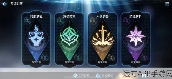 深度解析，复苏的魔女阿卡莎——培养价值及实战表现全揭秘