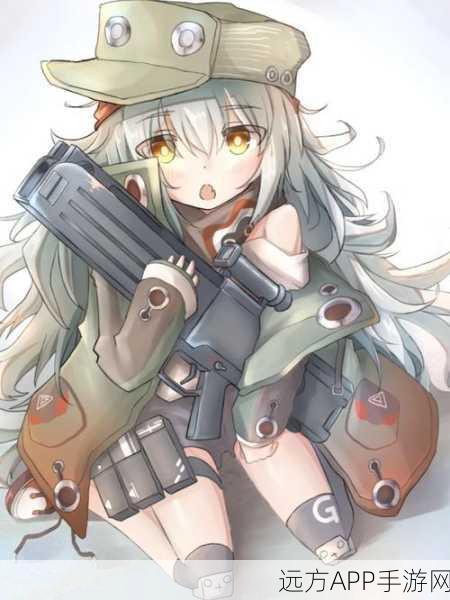 🔥少女前线CZ75五星枪娘,解锁秘籍与深度技能剖析🔍