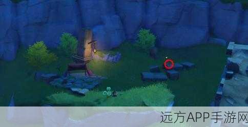 原神天遒谷任务全攻略,解锁隐藏宝藏与丰厚奖励