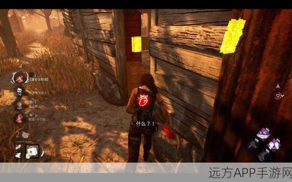黎明杀机深度解析，人类流派全攻略，解锁生存新姿势