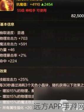 DNF男漫游终极毕业装备指南,打造顶级枪神的全解析与实战推荐