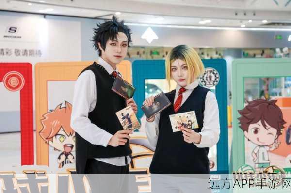排球少年手游新星燃爆赛场,鹫尾辰生绝技全揭秘与实战高光时刻