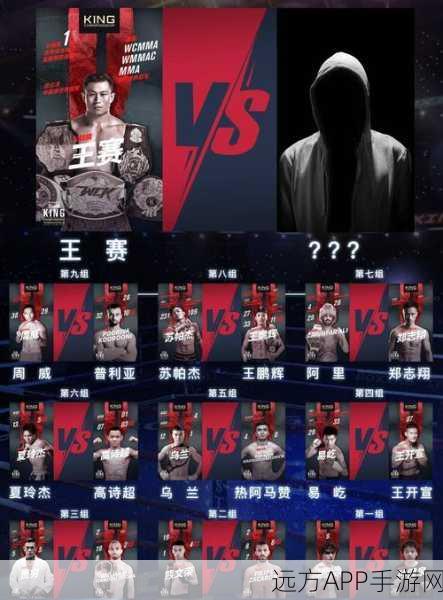 拳皇命运,揭秘格斗新策略,护盾技巧助你竞技场称王