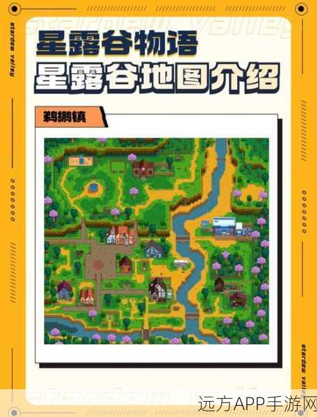 星露谷物语,打造梦想学校的全面攻略