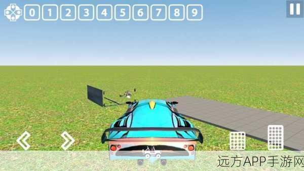 汉化版简单沙盒2上线，GMOD式自由创造新体验
