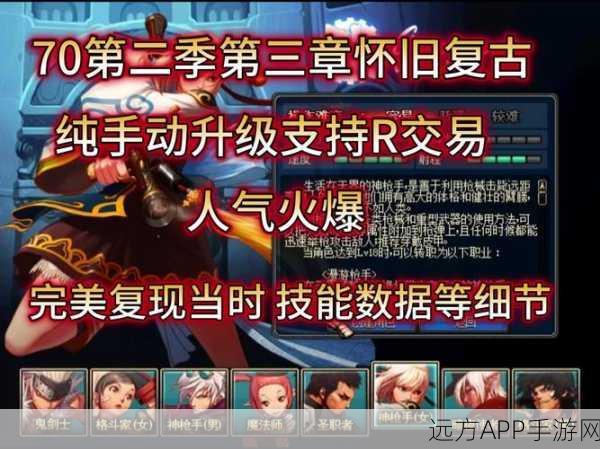 DNF传奇之路,2005年至今,这款2D格斗游戏如何铸就亿万玩家的经典记忆?