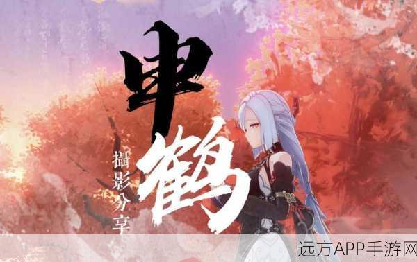 原神摄影大赛盛启,定格奇幻世界的绝美瞬间,万元奖金等你拿!