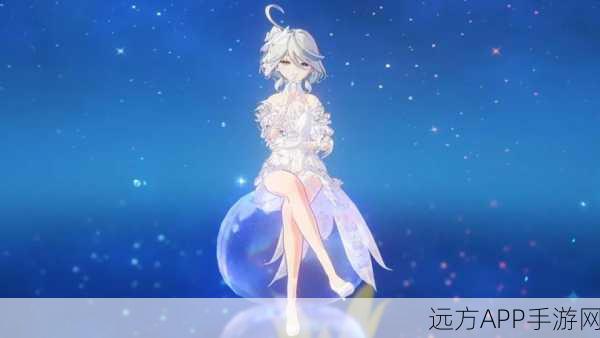 原神绝美女角色立绘壁纸大赛,精选佳作大放送!