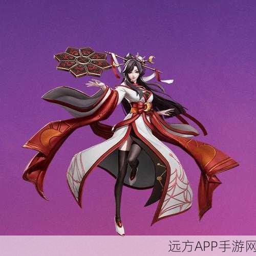 决战平安京，神都联动式神阿织技能深度剖析，织梦者引领战场新风尚