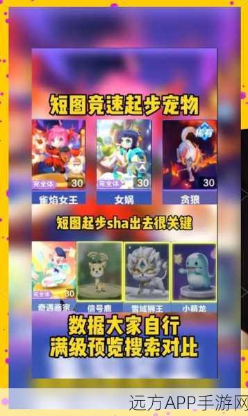 QQ飞车新宠大热，鲸鱼宠物技能与赛道表现全解析