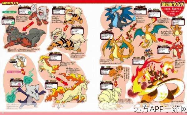 宝可梦全解析,跨越9时代,1010只精灵与10大形态分类大盘点!