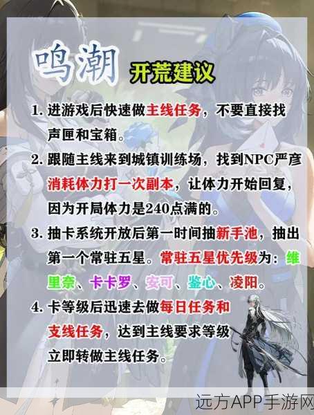 鸣潮星海拾影一,稀有道具解锁全揭秘,探险攻略大放送