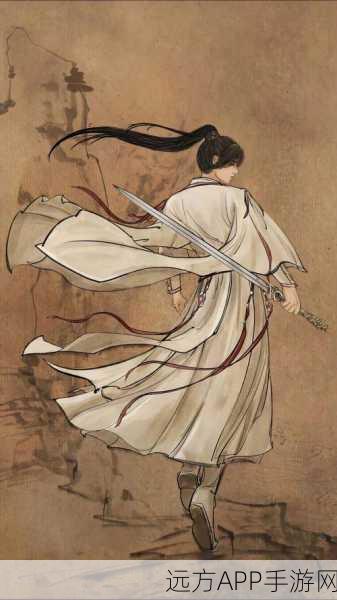 江湖悠悠,侠道地图全揭秘,解锁秘境传奇,探寻武侠梦