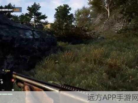 火影忍者OL,揭秘青雪原追击任务全攻略