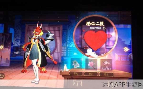 般若之威,决战!平安京般若角色特性深度解析