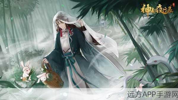 手游神都夜行录占卜师全揭秘,精准定位与占卜技巧大公开
