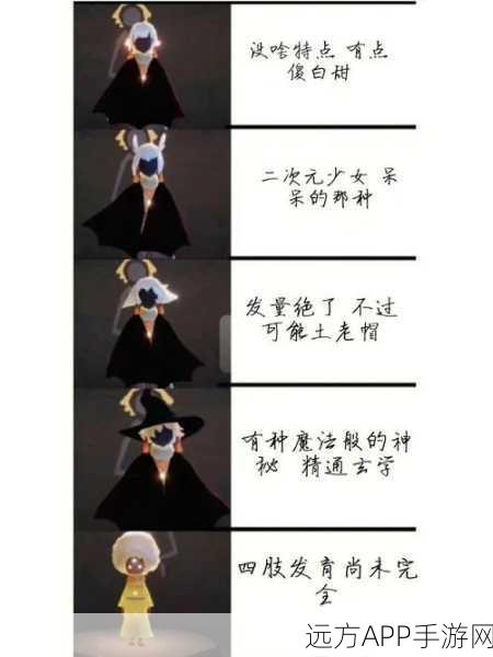 光遇固玩文化深度解析，寻找灵魂伴侣的奇妙之旅