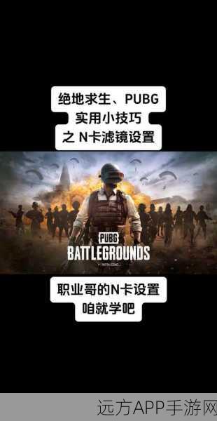 绝地求生高手秘籍,揭秘那些助你夺冠的隐藏技巧