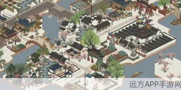 江南百景图古庙新貌活动深度攻略，禅意养成之旅全揭秘