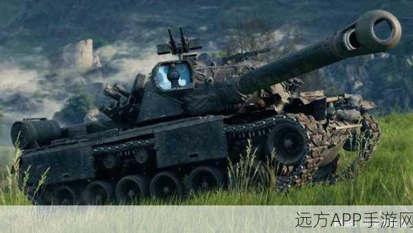 坦克世界震撼发布，10级重坦巅峰对决，谁将登顶战场霸主宝座？