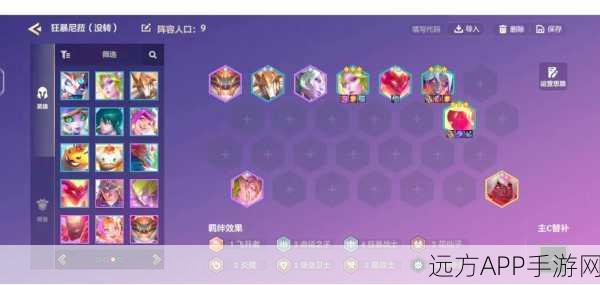 冒险小分队顶尖战力揭秘,菈妮斯角色深度剖析与实战强度测评