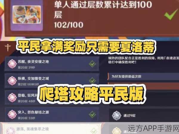原神速通挑战,第五天奇怪丘丘人任务高效攻略全解析