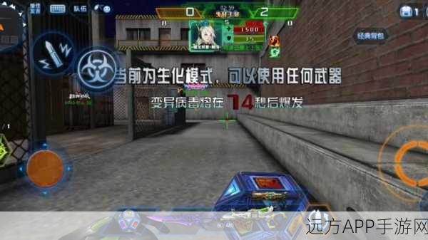 火线精英2角色获取攻略,解锁精英战士的多样途径