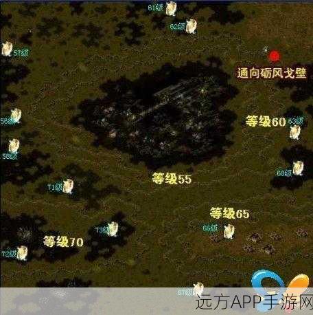 魔域之书深度探索，揭秘地图各物品隐藏功效与实战技巧
