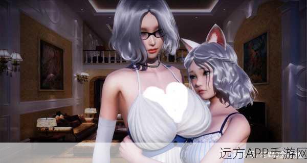 美德V16游戏下载_玩法自由、画质流畅的全新角色扮演游戏