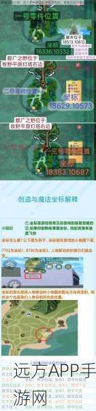 创造与魔法，家园副本奖励全解析，一键解锁攻略助你称霸
