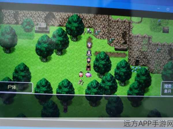 探秘大千世界雷鸣废墟,五朵神秘蘑菇全攻略